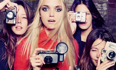 Image result for First Test Shoot Model