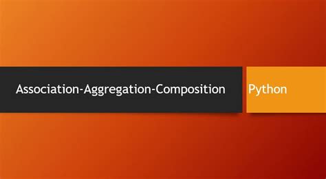 Python Association Example 的图像结果