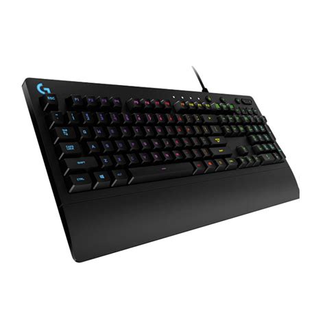 Gejming tastatura membranska G213 Prodigy YU Logitech TAS01344 | Volim ...