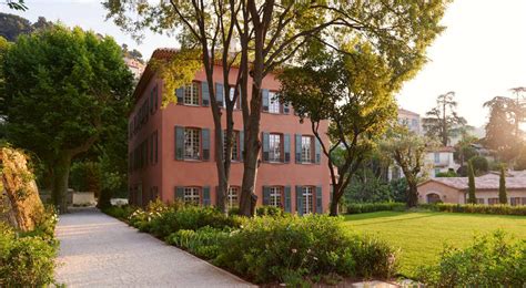 LVMH opens fragrance creation centre in world perfumery capital Grasse
