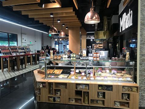MONOPRIX, Doha - Restaurant Reviews, Phone Number & Photos - Tripadvisor