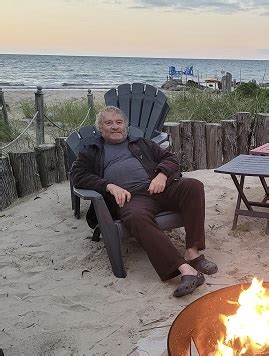 David Barnes - Eagleson Funeral Home