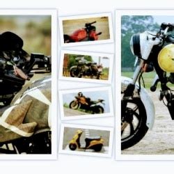 Top Motorcycle Customization Services in Patna - Best Bike Modification ...