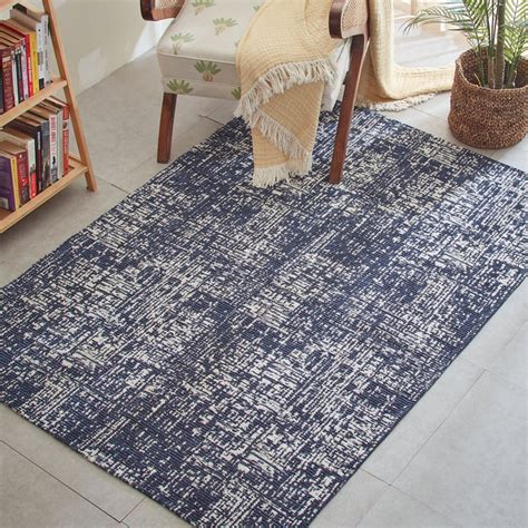 Buy Exotica Farrago Woven Carpet - 180x120cm from Home Centre at just ...