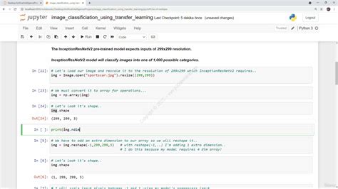 Artificial Intelligence Projects in Python 的图像结果