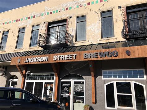 Perry Park Center - Lewis and Clark Trail Experience