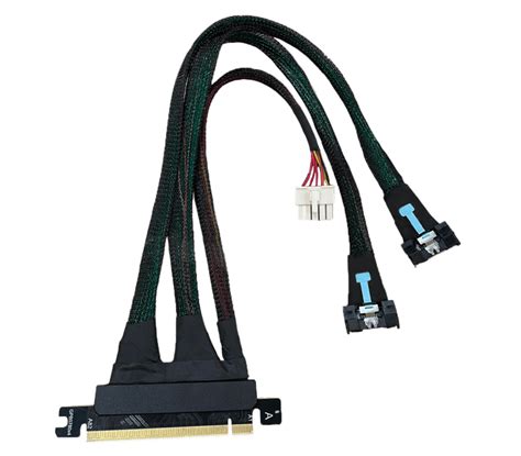 Image result for High Speed PCIe Cable