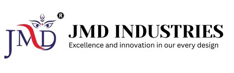 METAL CONVEYOR - JMD INDUSTRIES