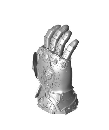Image result for Infinity Gauntlet Transparent PNG