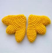 Image result for Crochet Bunny Pattern