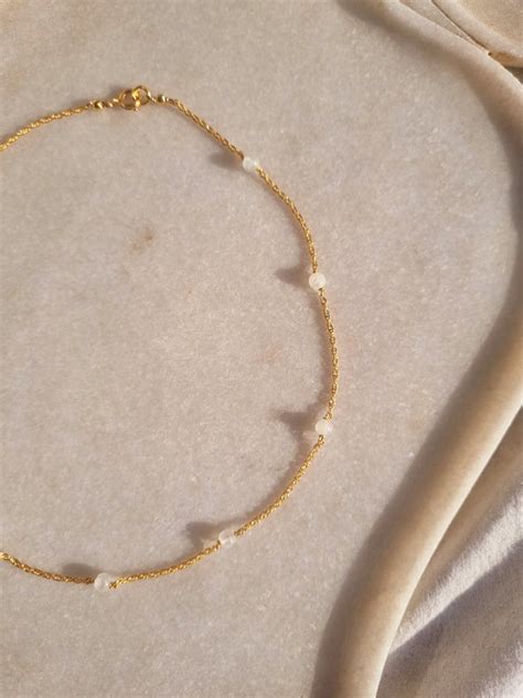 Kiri Kiri Healing Gemstones Silver Semi-Precious Stones Jewelry