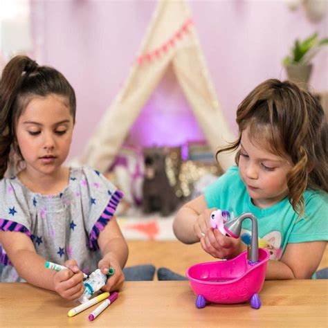 Crayola Scribble Scrubbie Pets — Toycra