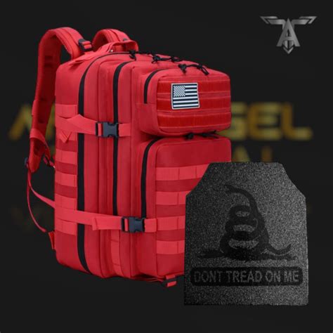 Arming a Hell Bomb Backpack 的图像结果
