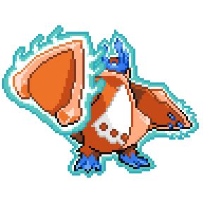 Roleon #358.324 - FusionDex