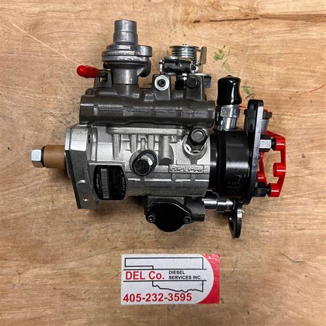 Image result for Delphi Injection Pump Over Speed