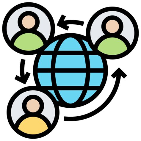 Globalization Sector Icon 的图像结果