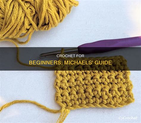 Image result for Michaels Crochet Patterns