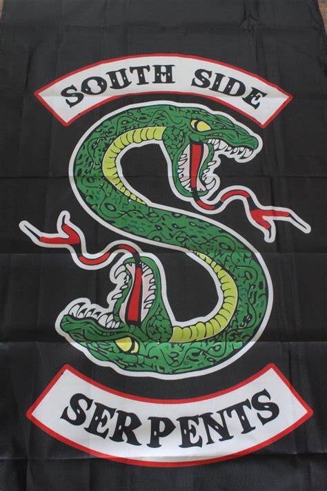 South Side Serpents Wallpapers - Top Free South Side Serpents ...