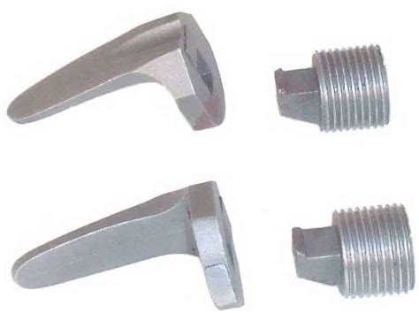 Breech Plug Conversion 的图像结果