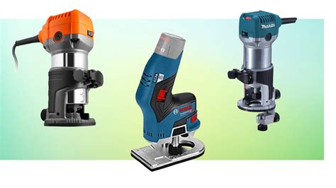 Using Handheld Palm Router 的图像结果