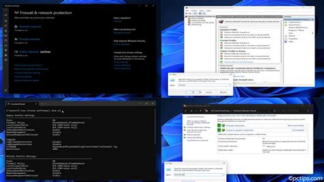 Image result for Microsoft Windows Firewall Is Using Setting That