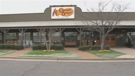 Cracker Barrel to open first new Colorado store in decades: Grand ...