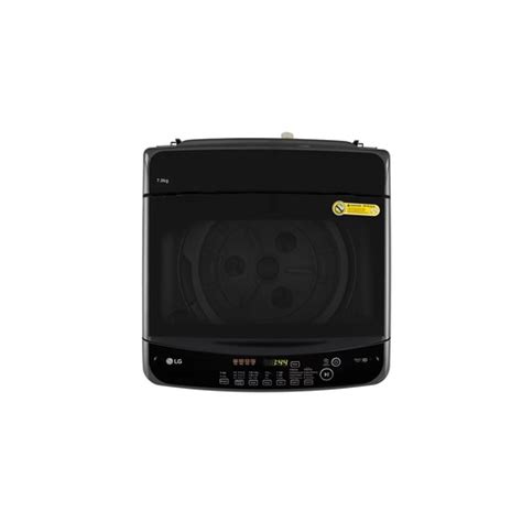 Buy LG 8Kg Top Load Washing Machine Smart Inverter Motor( T80SPMB1Z ...