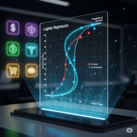 Rezultat imagine pentru Logistic Regression Applications
