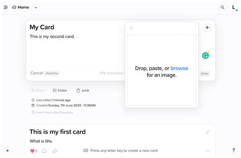 Image result for SuperNote Getting Started