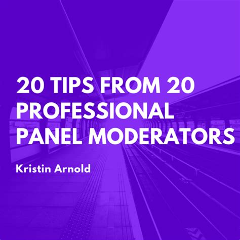 Image result for Promoting Panel Discussion