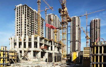 BIS Plans Common Building Rule For Entire India - BW Businessworld