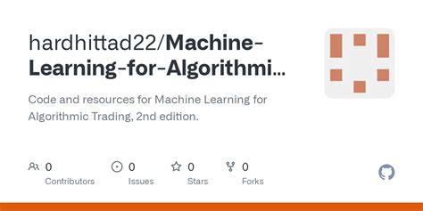Image result for Machine Learning Algorithms for Trading INR