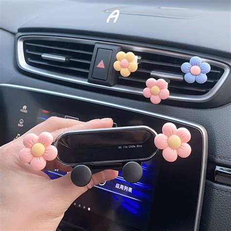 Car Accessories Interior Decoration