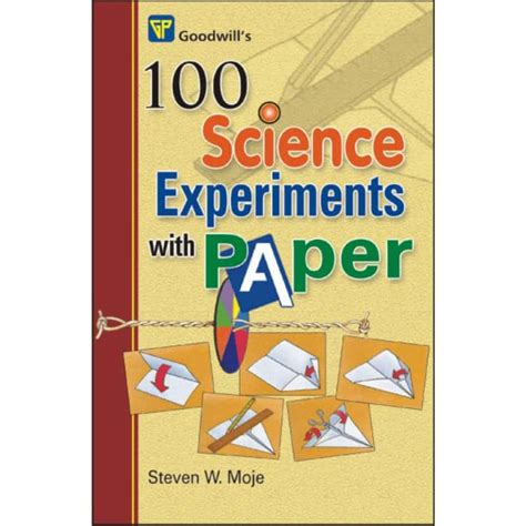 100 Science Experiments 的图像结果