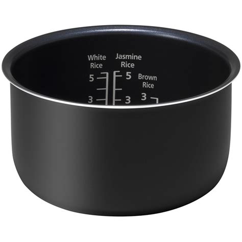 11 Incredible Rice Cooker Inner Pot For 2024 | Storables