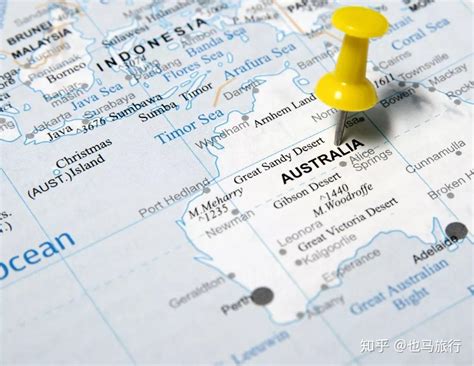 【签证季】之澳大利亚留学签证申请攻略篇 - 知乎
