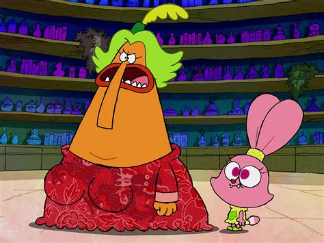 Image result for Chowder Promo