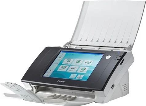 Book Scanners - Czurtek M2030 Book Scanner Wholesale Trader from Pune