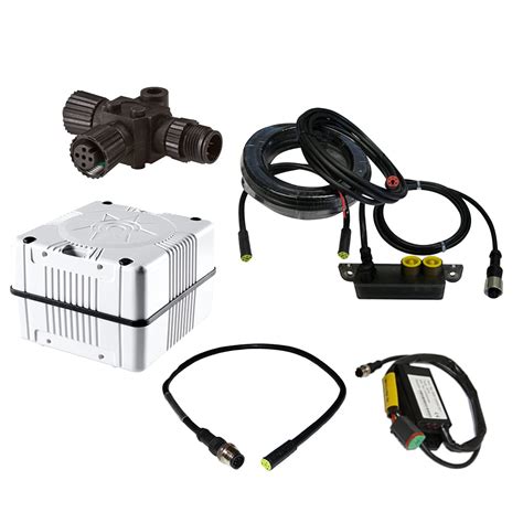 Buy Simrad SG05 Autopilot Pack for Yamaha Helm Master (Includes SG05 ...