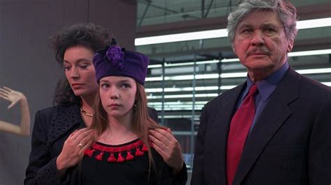 Death Wish 4: The Crackdown (1987) - Backdrops — The Movie Database (TMDB)