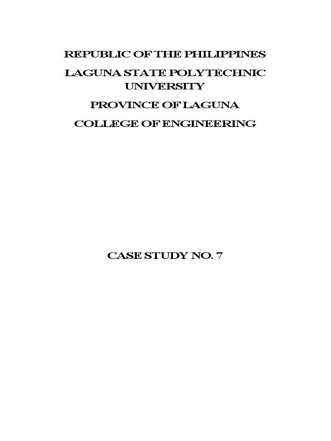Engineering Management Case Study Examples 的图像结果