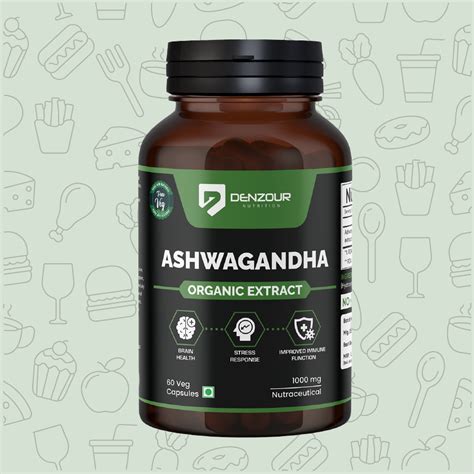 India's Trusted Health & Wellness Supplements Brand- Denzour Nutrition ...