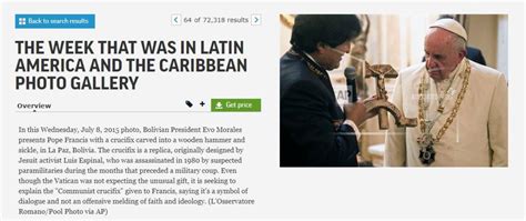 This photo was doctored to show the Pope and the model together | Fact ...