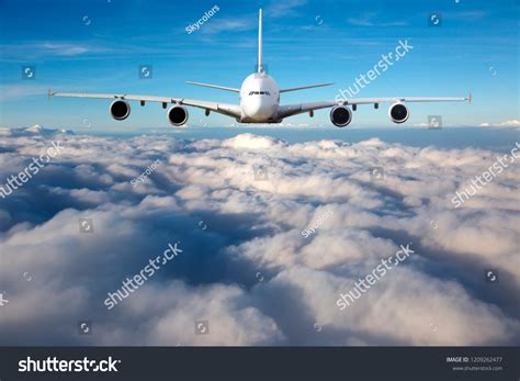 Flight Front View 的图像结果