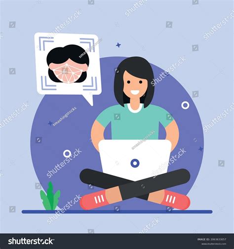 Image result for Computer Vision Test Data Black Face SVG