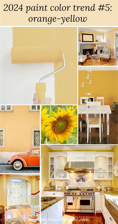 Gold Yellow Paint Colors Golden Hour – Up Paint