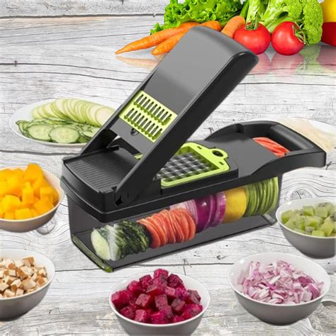 Vegetable Cutter Review 的图像结果