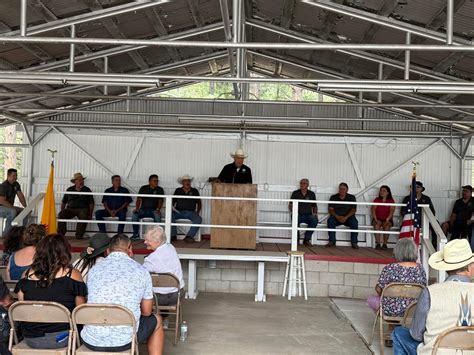 JMEC 2025 Annual Meeting | Jemez Mountains Electric Cooperative.