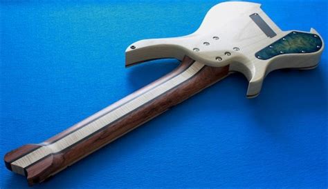 Image result for Ten-String Guitar