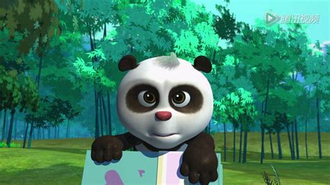 【कार्टून】Panda and Little Mole EP38 熊猫和小鼹鼠|Hindi Sub - YouTube